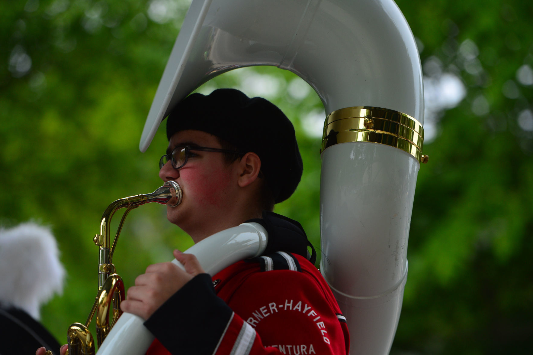Band Fest 60